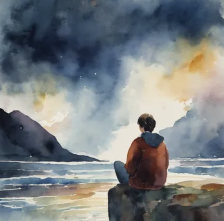 taming anxiety and worries